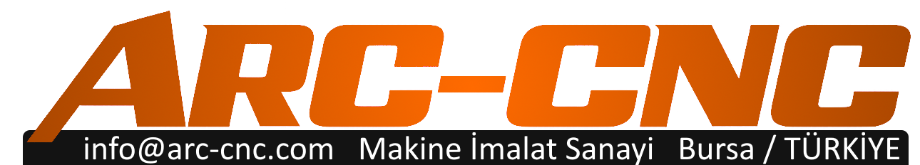 ARC CNC Makine İmalat Sanayi
