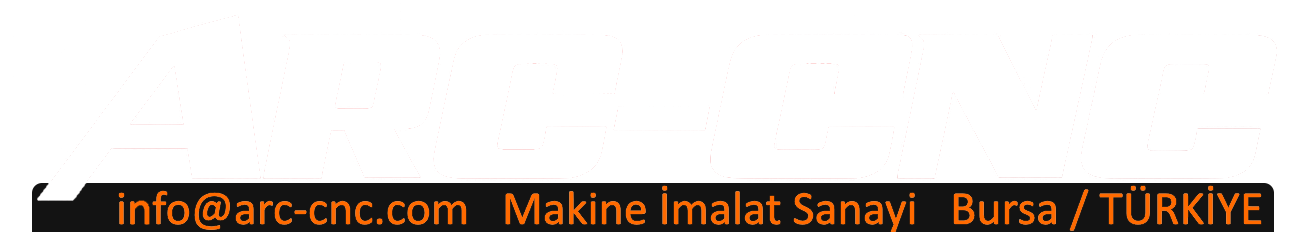 ARC CNC Makine İmalat Sanayi
