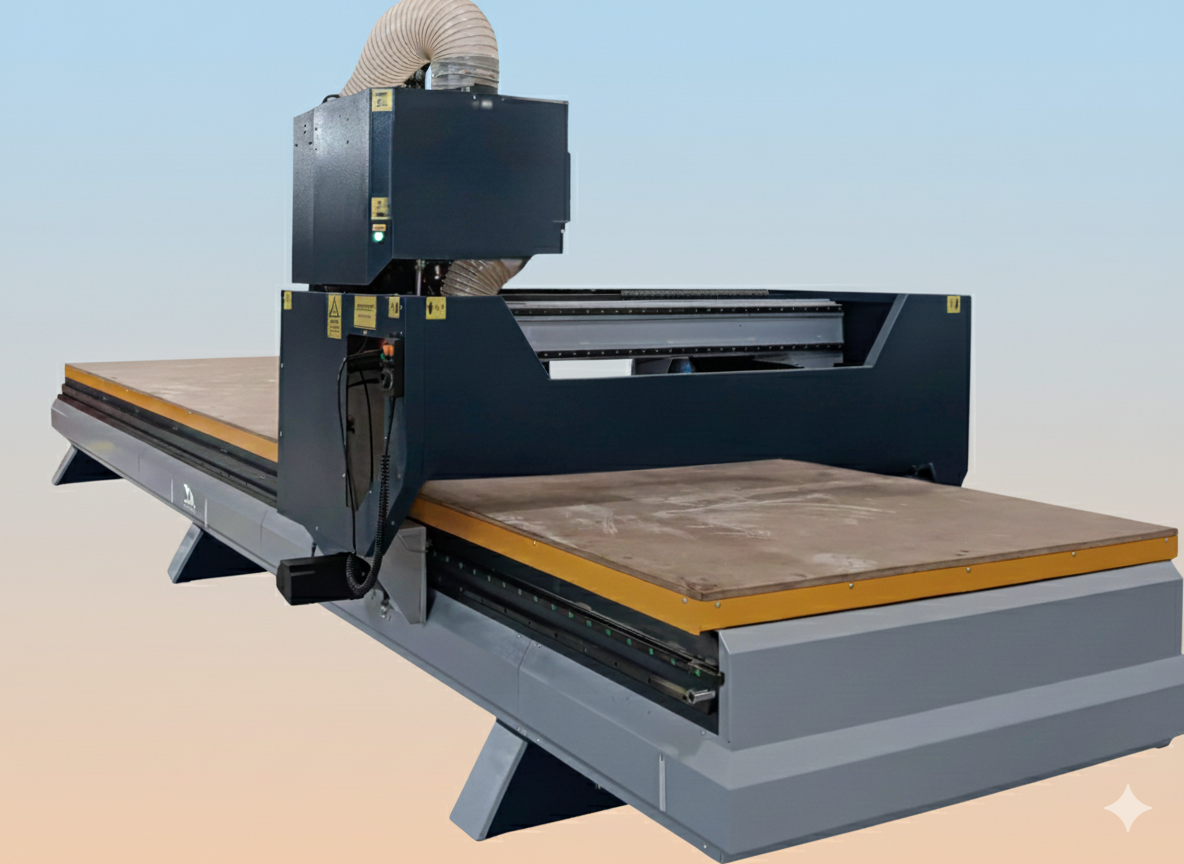 ARC MCN 6600 PANEL EBATLAMA